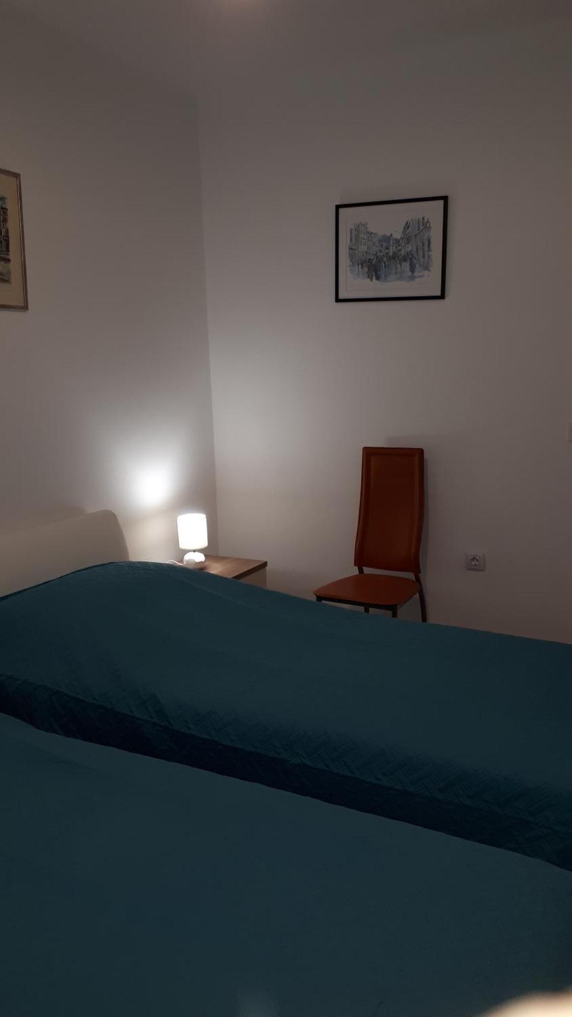 Best4You Apartment - Sea View - 70 M2 - 2 Bedrooms Дубровник Екстериор снимка