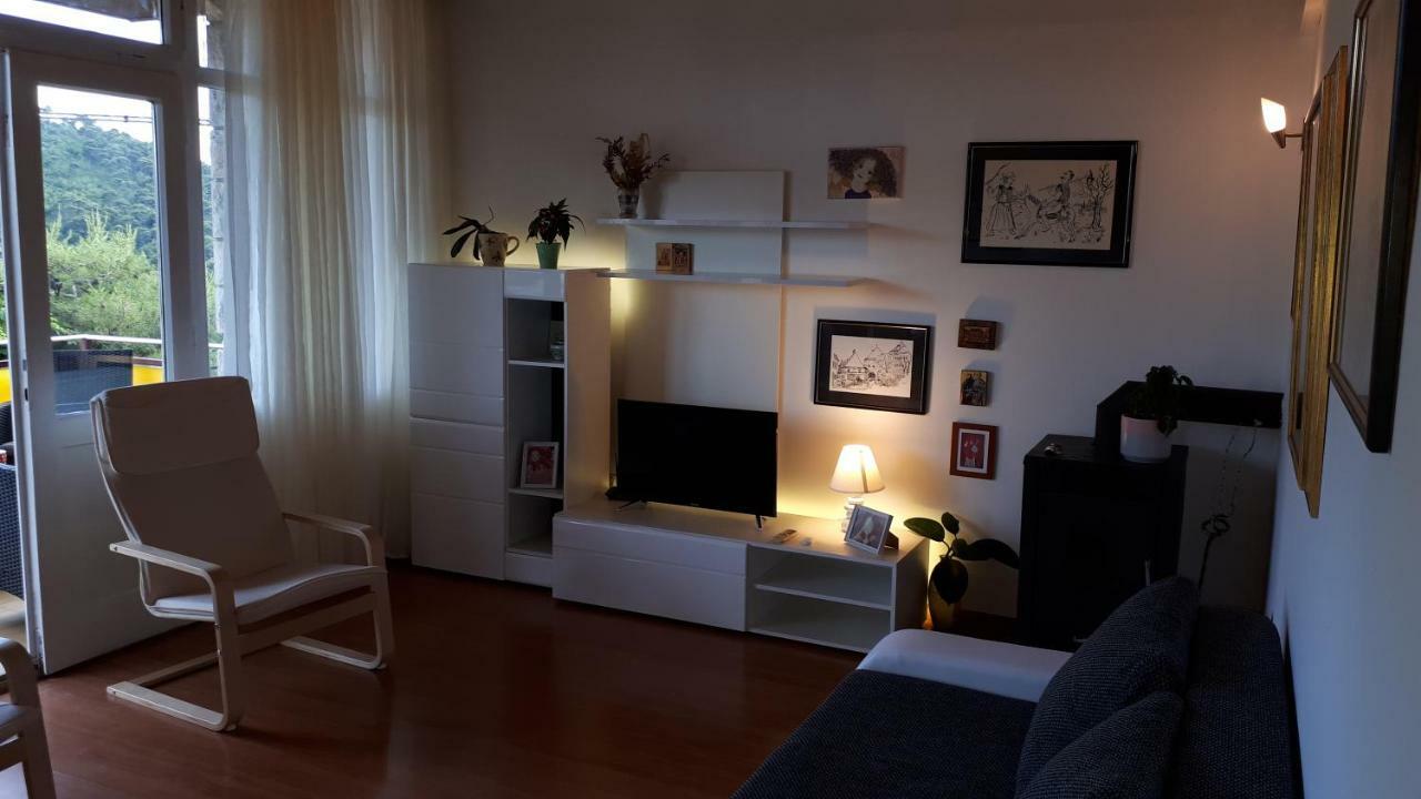 Best4You Apartment - Sea View - 70 M2 - 2 Bedrooms Дубровник Екстериор снимка