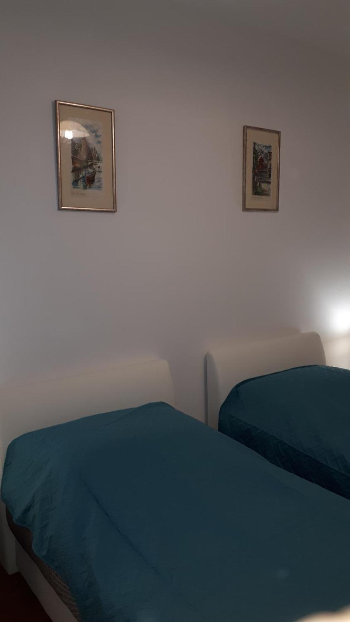 Best4You Apartment - Sea View - 70 M2 - 2 Bedrooms Дубровник Екстериор снимка