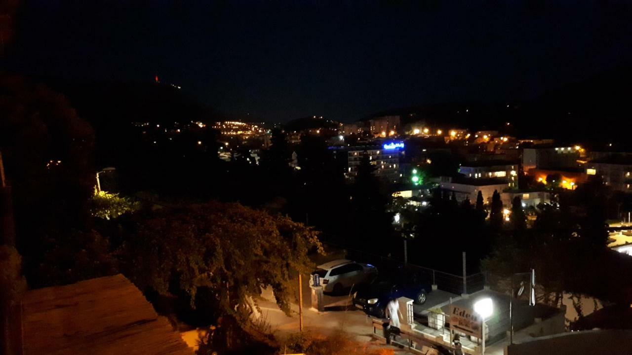 Best4You Apartment - Sea View - 70 M2 - 2 Bedrooms Дубровник Екстериор снимка